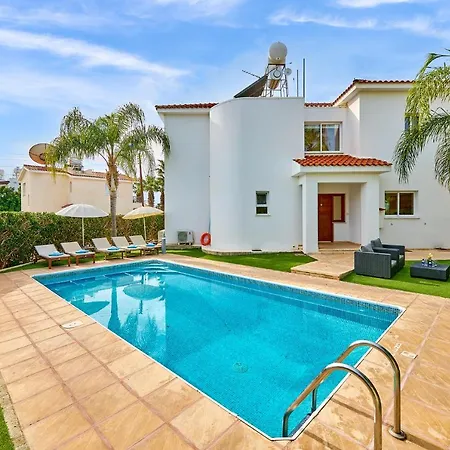 קורל ביי Villa Haven By Ezoria Villas מראה חיצוני תמונה