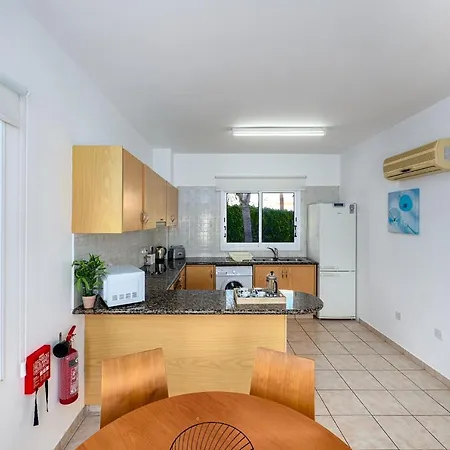 קורל ביי Villa Haven By Ezoria Villas מראה חיצוני תמונה