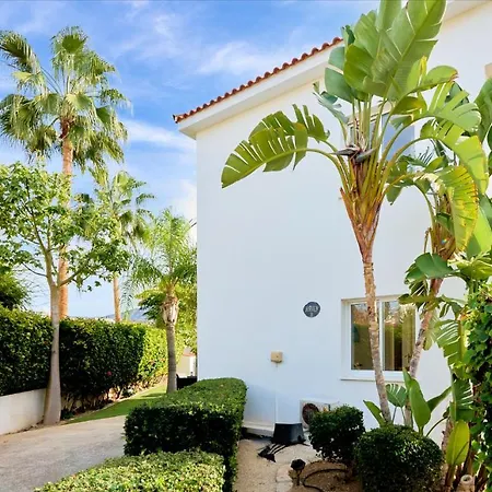 קורל ביי Villa Haven By Ezoria Villas מראה חיצוני תמונה