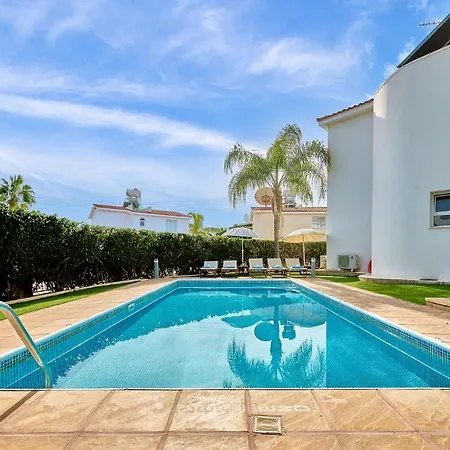קורל ביי Villa Haven By Ezoria Villas מראה חיצוני תמונה