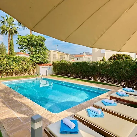 קורל ביי Villa Haven By Ezoria Villas מראה חיצוני תמונה