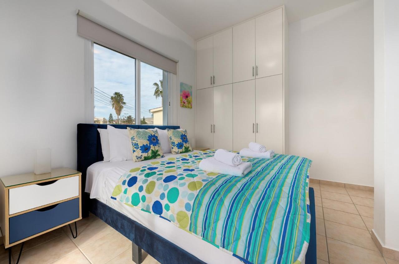 Haven By Ezoria * Coral Bay